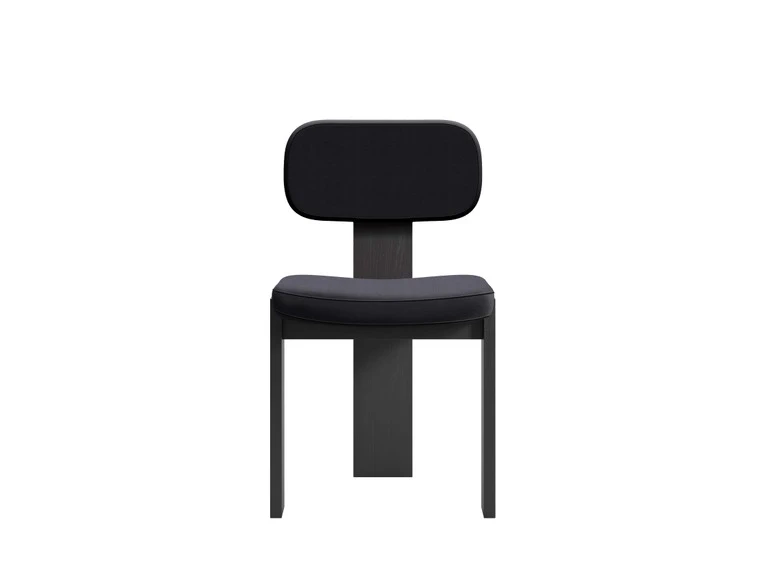 Стул Selettiva Cantu — Cappellini, кожа, фото 2