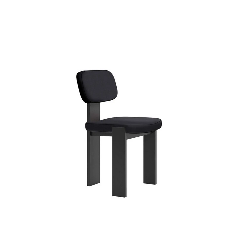 Современный дизайн Стул Selettiva Cantu — Cappellini, кожа