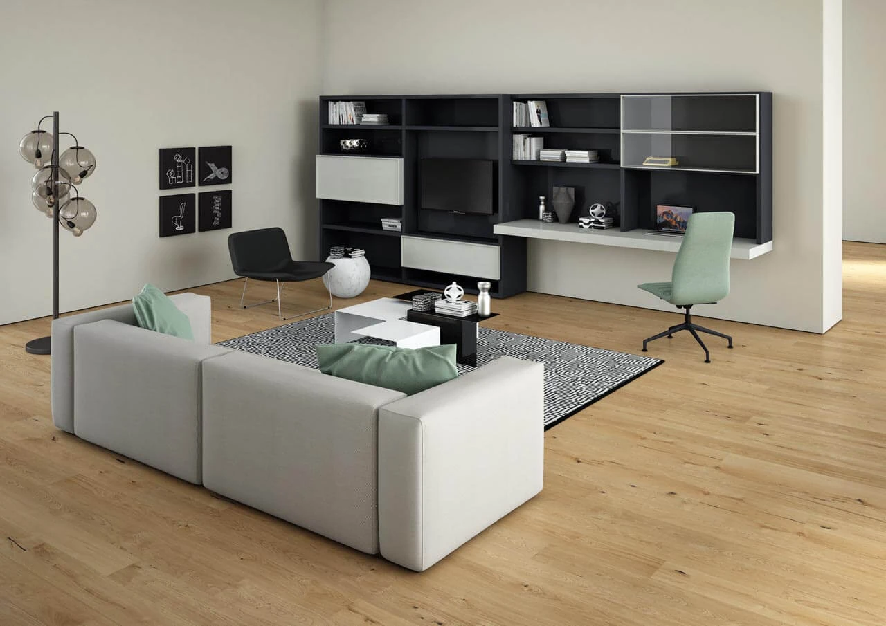 Кресло Spring — Cappellini, кожа, фото 2
