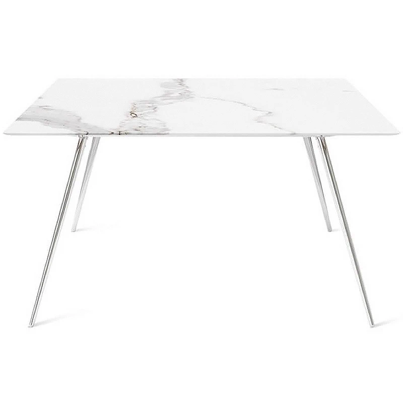 Стол Stay — Cappellini, мрамор