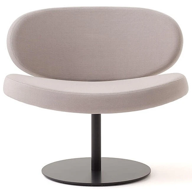 Кресло Sunset — Cappellini, кожа, фото 2