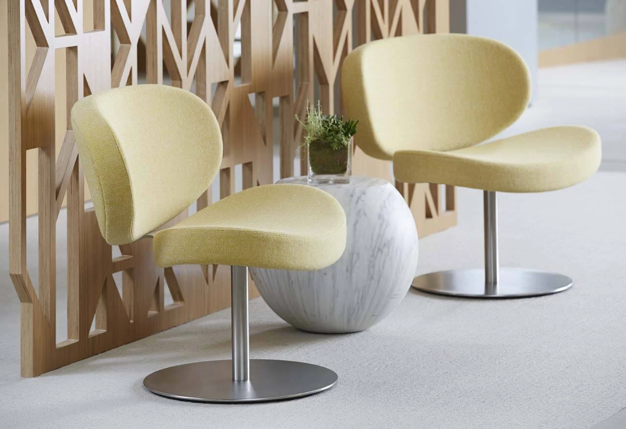 Кресло Sunset — Cappellini, кожа, фото 4