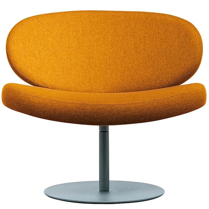Кресло Sunset — Cappellini, кожа