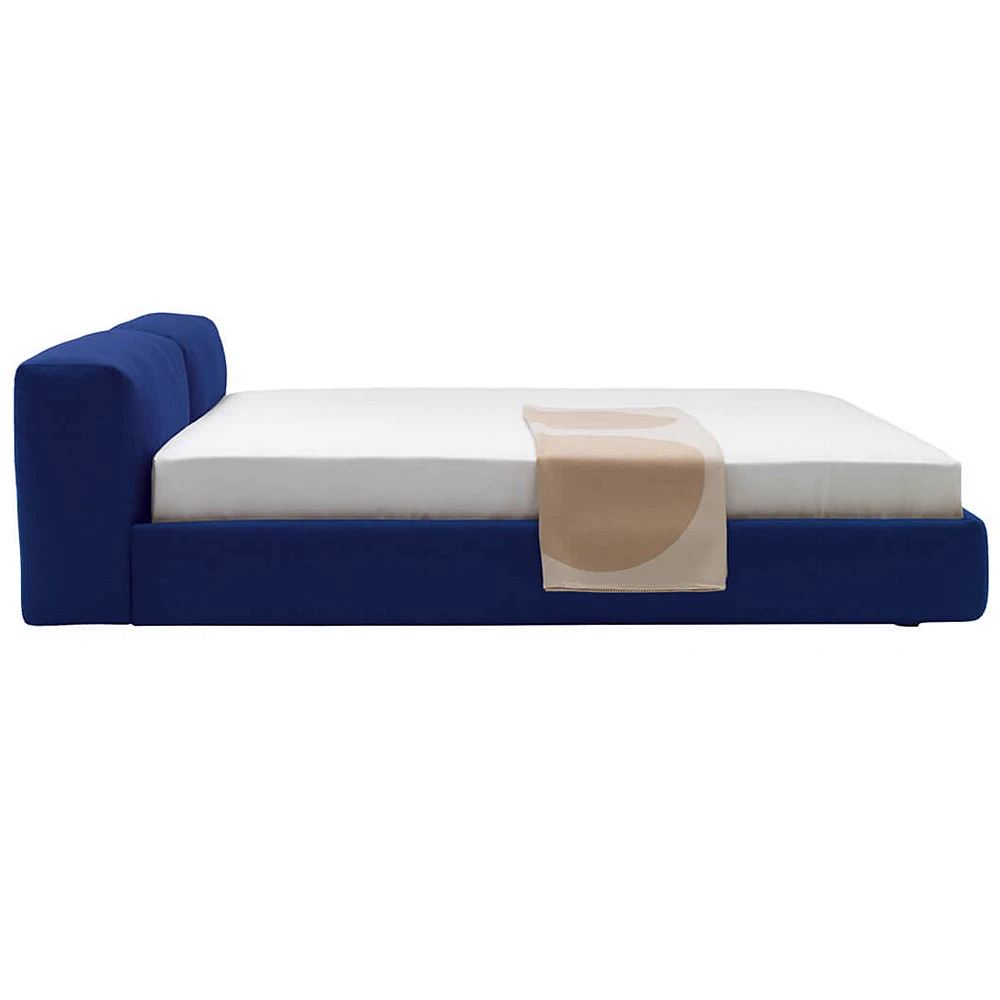 Кровать Superoblong — Cappellini, текстиль