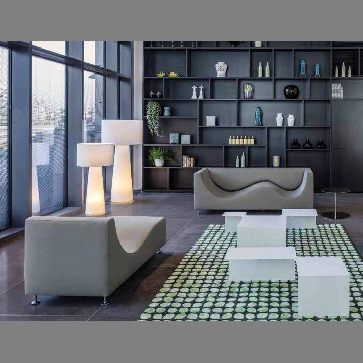 Диван Three Sofa De Luxe — Cappellini, фото 2