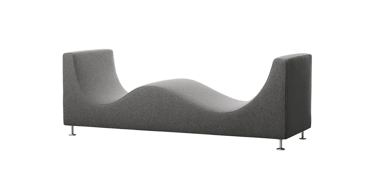 Диван Three Sofa De Luxe — Cappellini, фото 3
