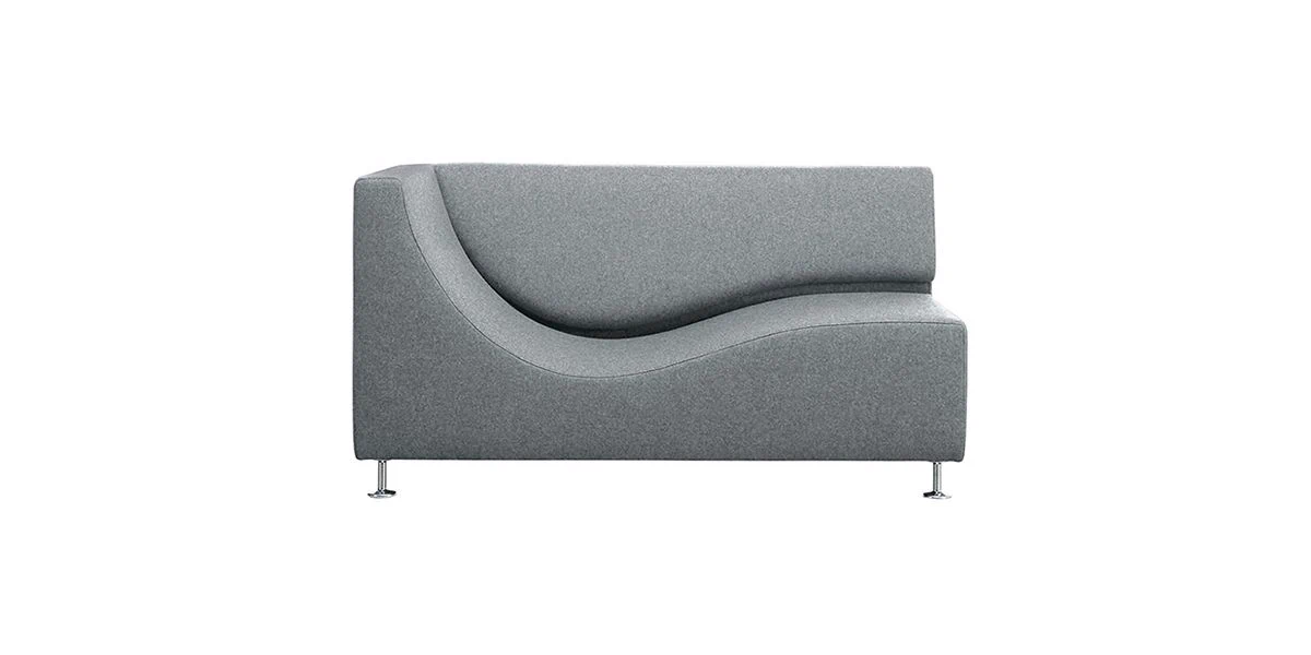 Диван Three Sofa De Luxe — Cappellini, фото 4
