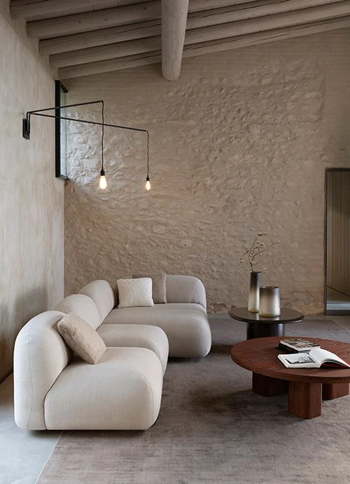 Кресло Bubble Slim — Carpanese Home, кожа, фото 6