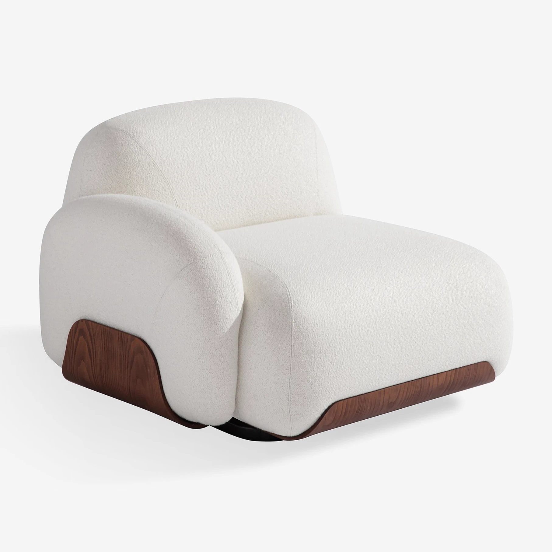 Диван Bubble SX — Carpanese Home, кожа