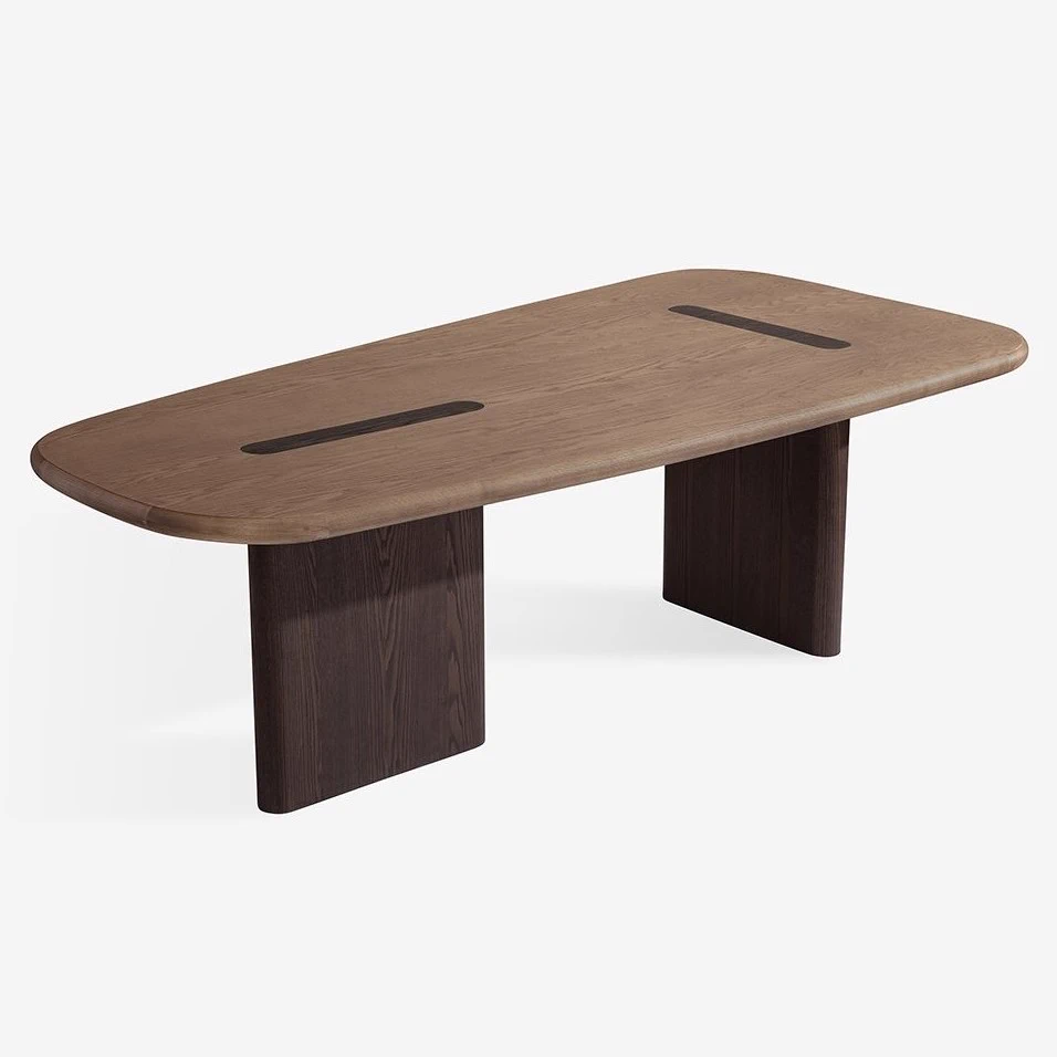Стол Linea T — Carpanese Home, мрамор