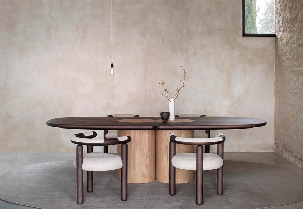 Стул Panda — Carpanese Home, кожа, фото 5