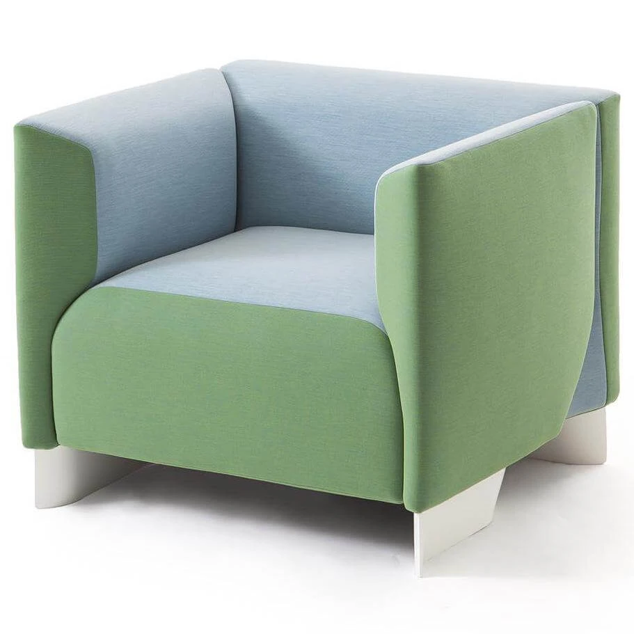 Кресло 131 ZH One — Cassina, массив дерева, фото 3