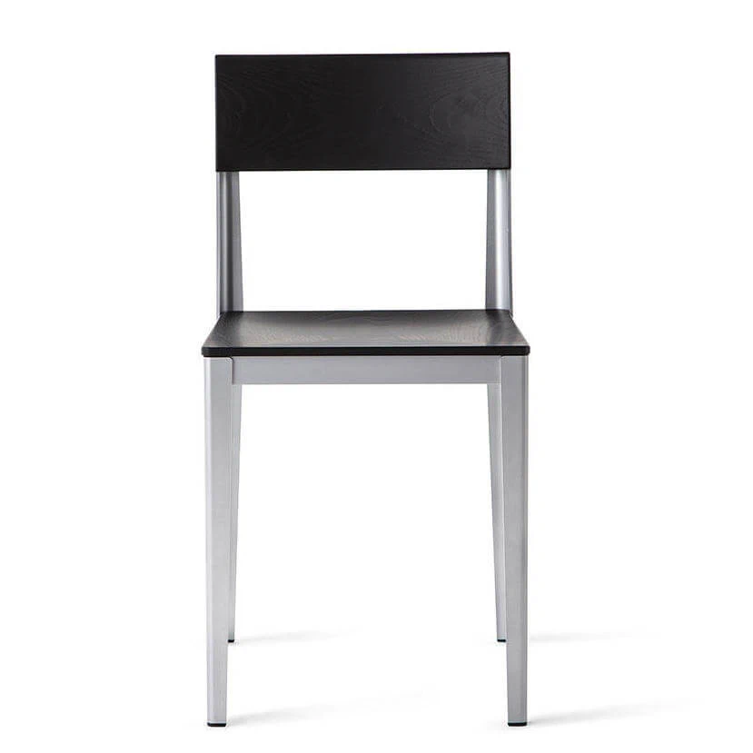 Стул 139 Cotone Legno — Cassina, массив дерева, фото 3