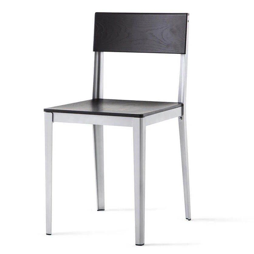 Стул 139 Cotone Legno — Cassina, массив дерева