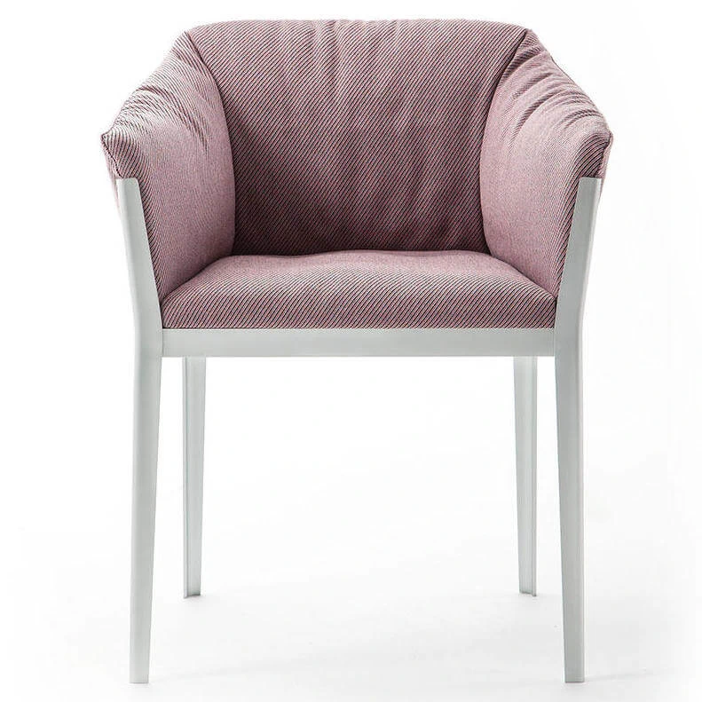 Стул 140 Cotone — Cassina, ткань, фото 5