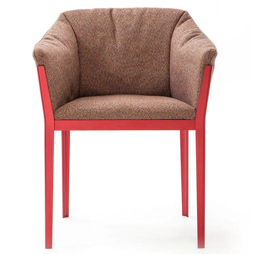 Стул 140 Cotone — Cassina, ткань, фото 6
