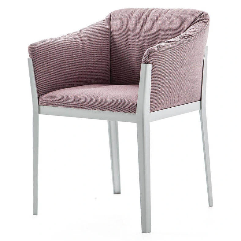 Стул 140 Cotone — Cassina, ткань