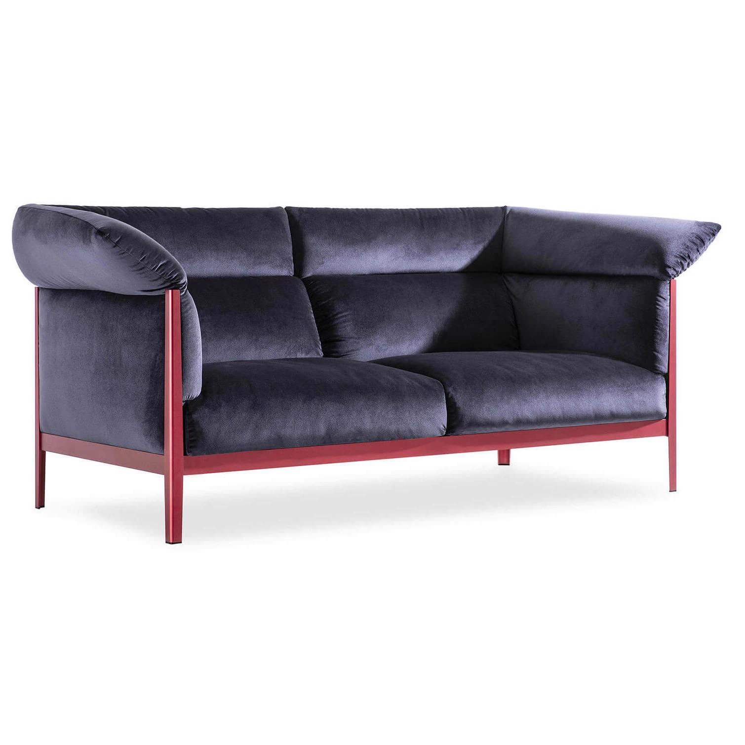 Диван 146 — Cassina, кожа