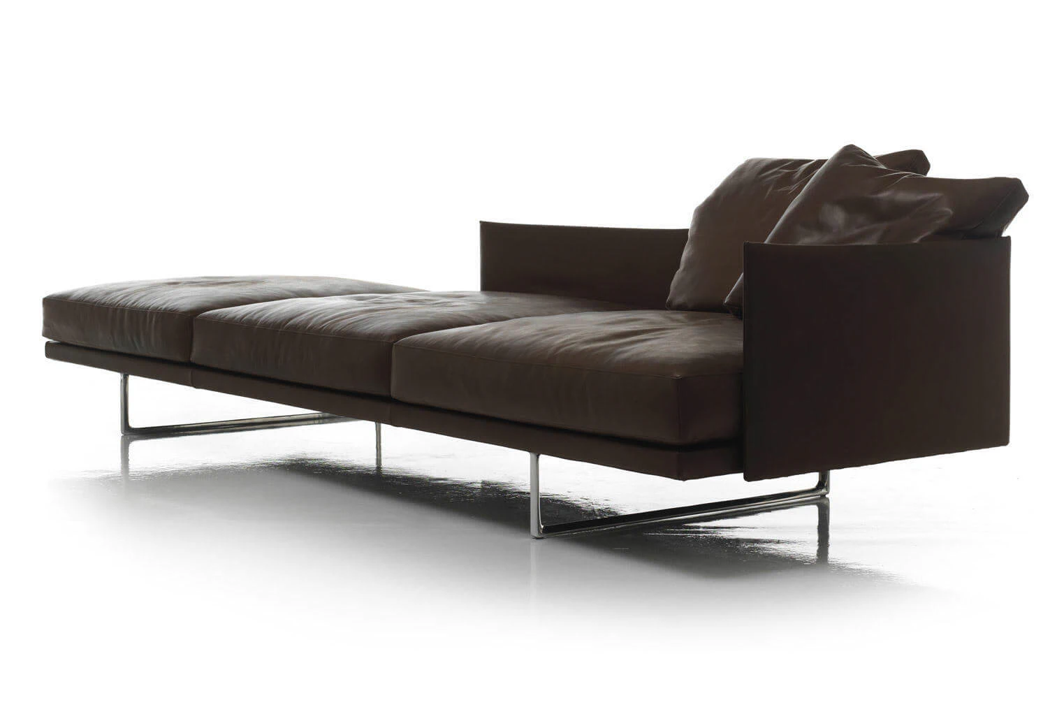 Диван 185-186 Toot — Cassina, кожа, фото 3