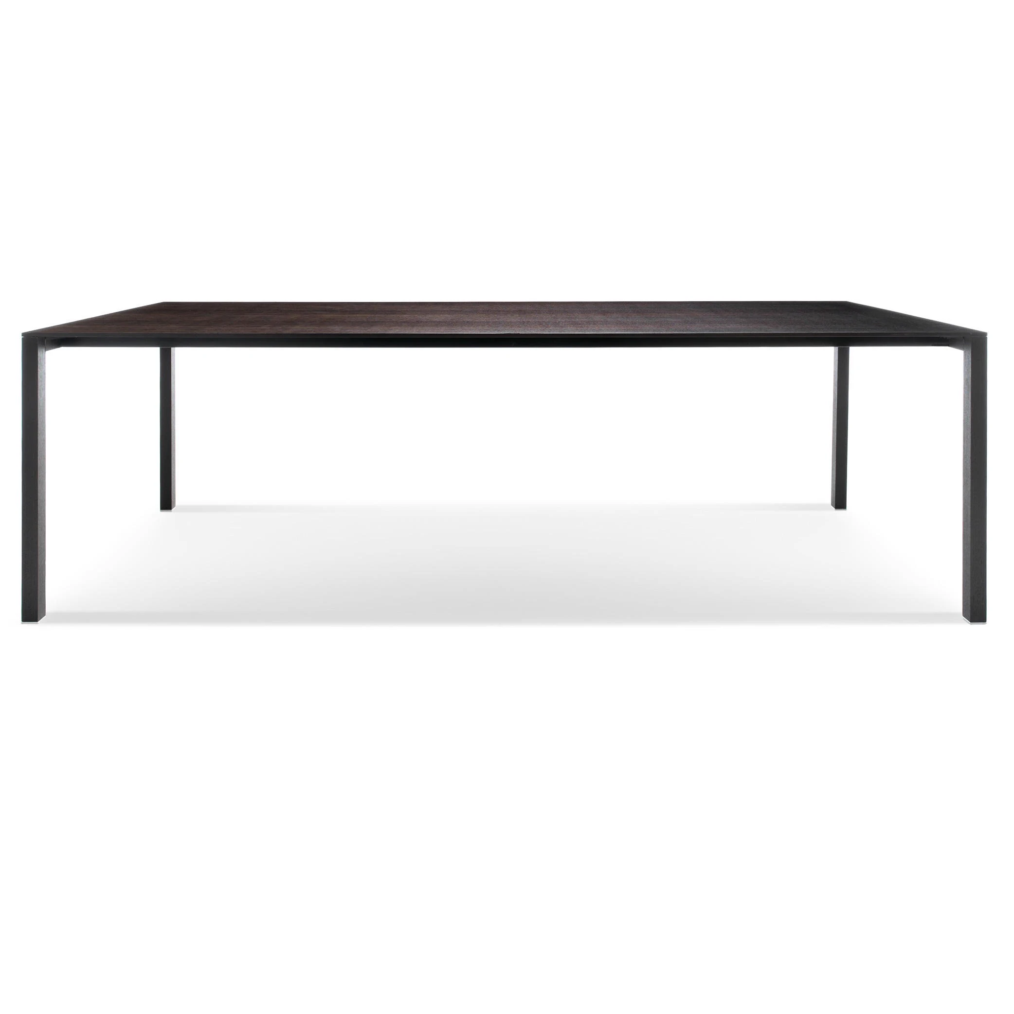 Стол 195 Naan — Cassina, массив дерева, фото 2