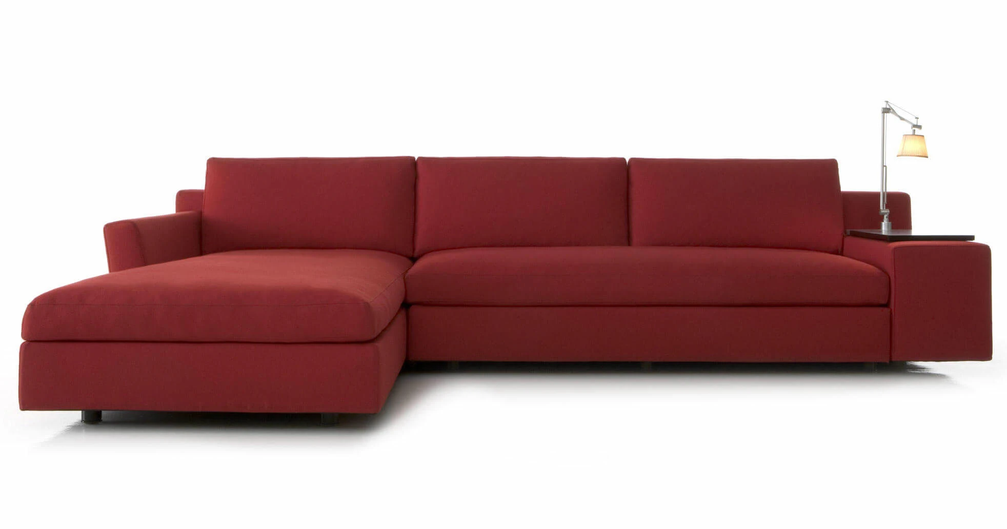 Диван 235-236 Mister — Cassina, текстиль, фото 3