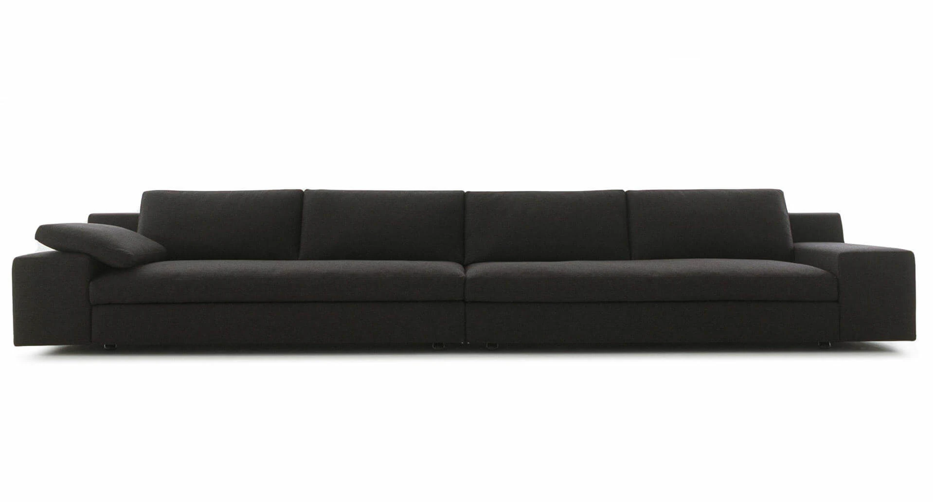 Диван 235-236 Mister — Cassina, текстиль, фото 4