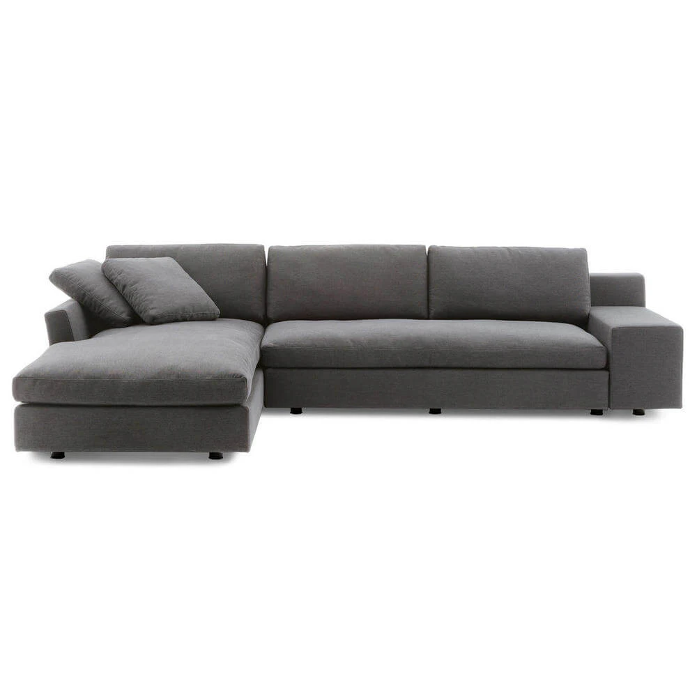 Диван 235-236 Mister — Cassina, текстиль