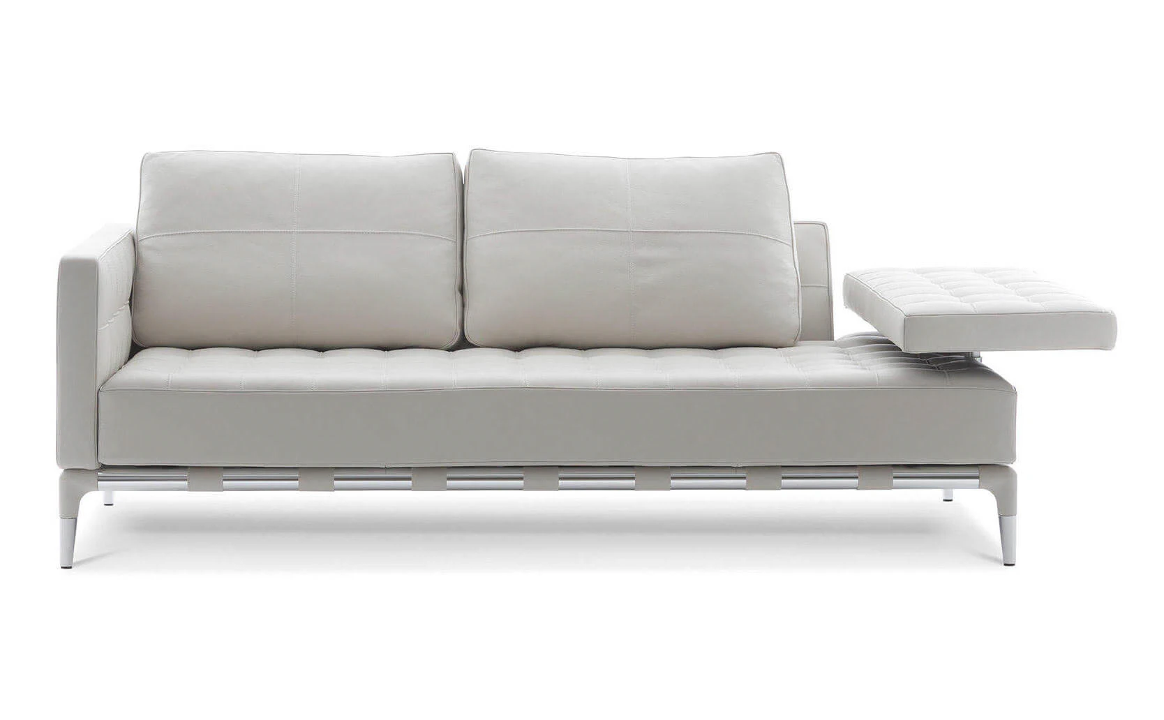 Диван 241 Prive — Cassina, кожа, фото 6
