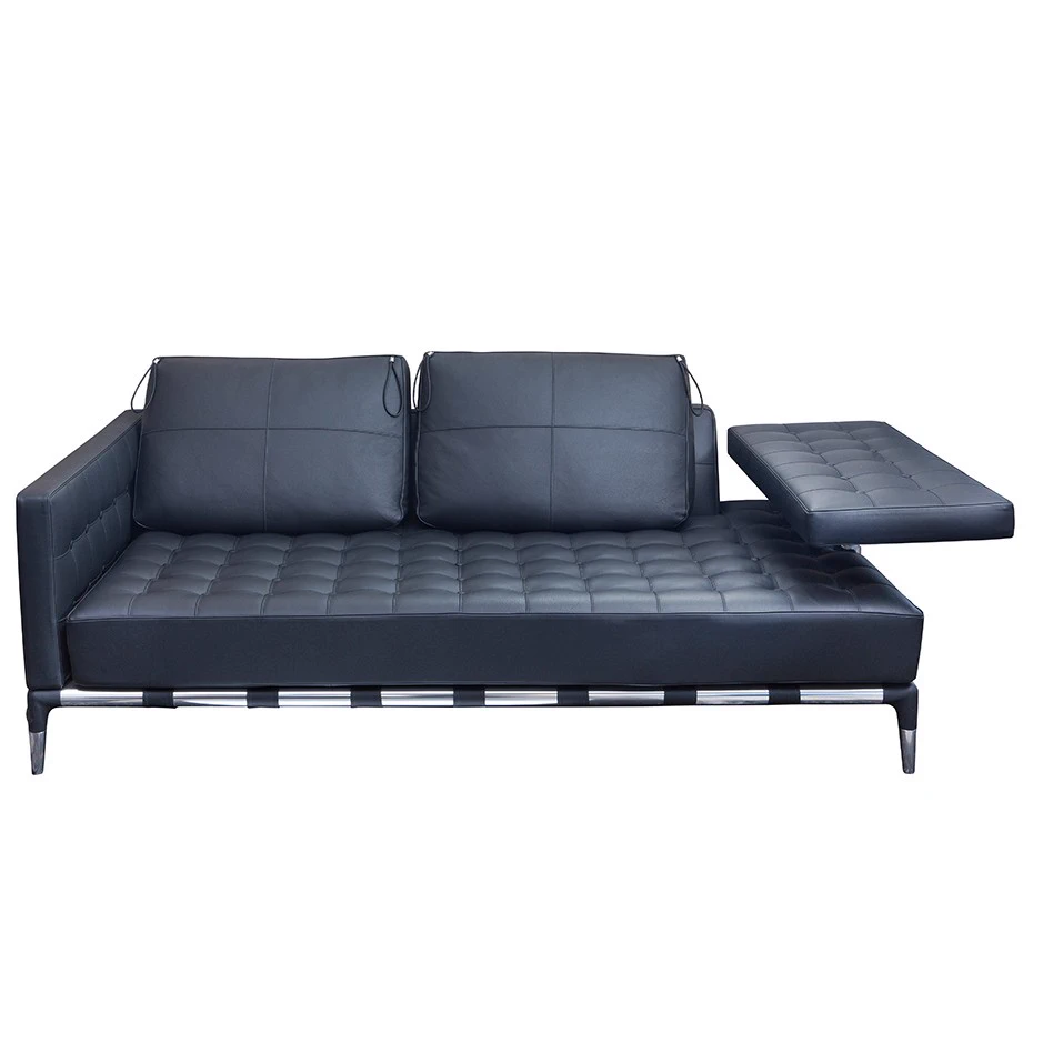 Диван 241 Prive — Cassina, кожа