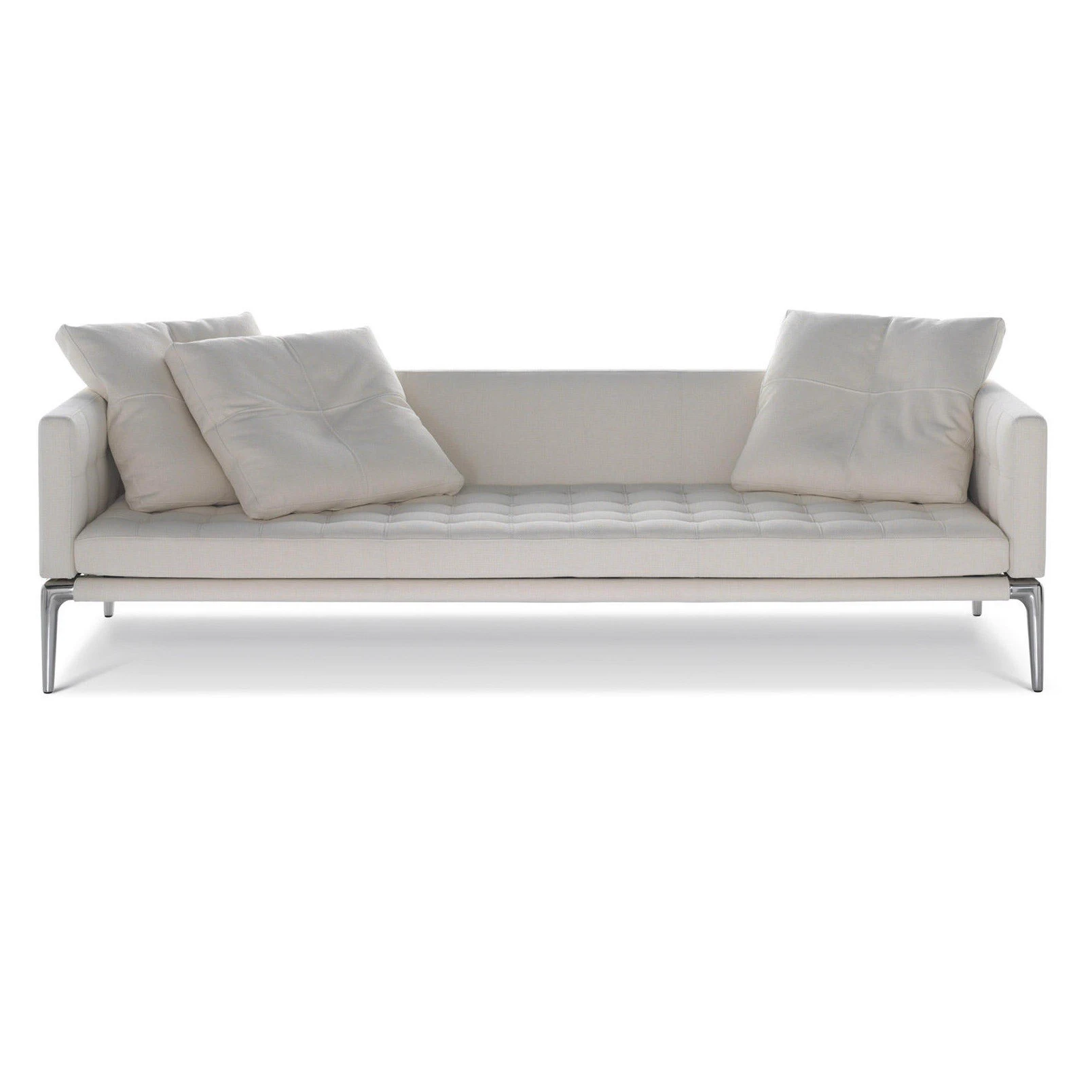 Диван 243 Volage — Cassina, кожа