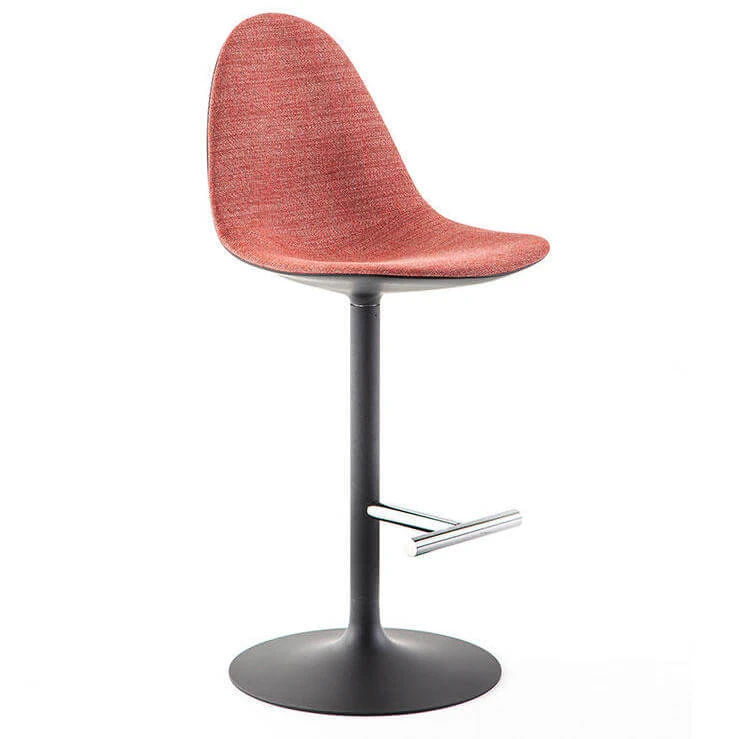 Барный стул 245/247 Caprice Stools — Cassina, металл