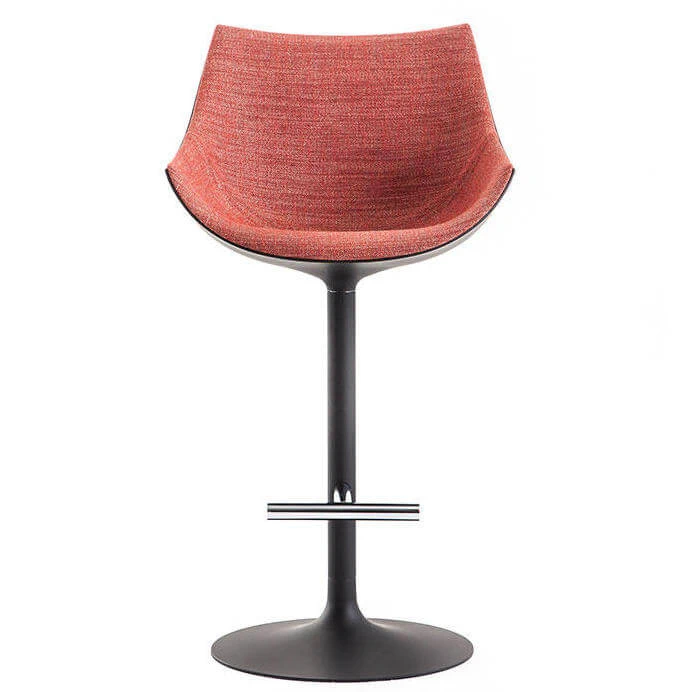 Барный стул 246/248 Passion Stools — Cassina, металл, фото 2