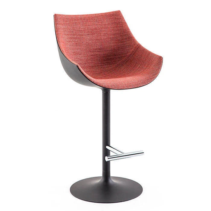 Барный стул 246/248 Passion Stools — Cassina, металл