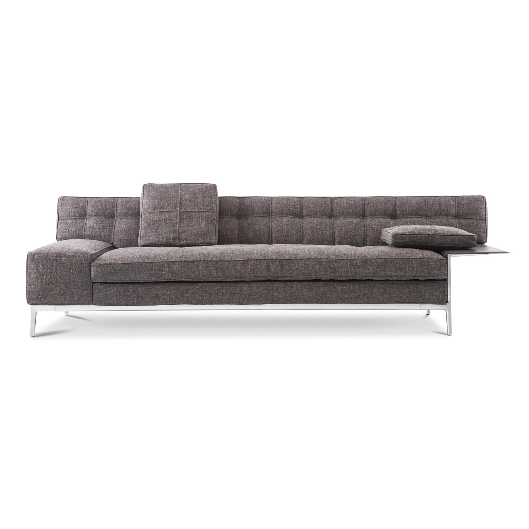 Диван 249 Volage EX-S — Cassina, кожа