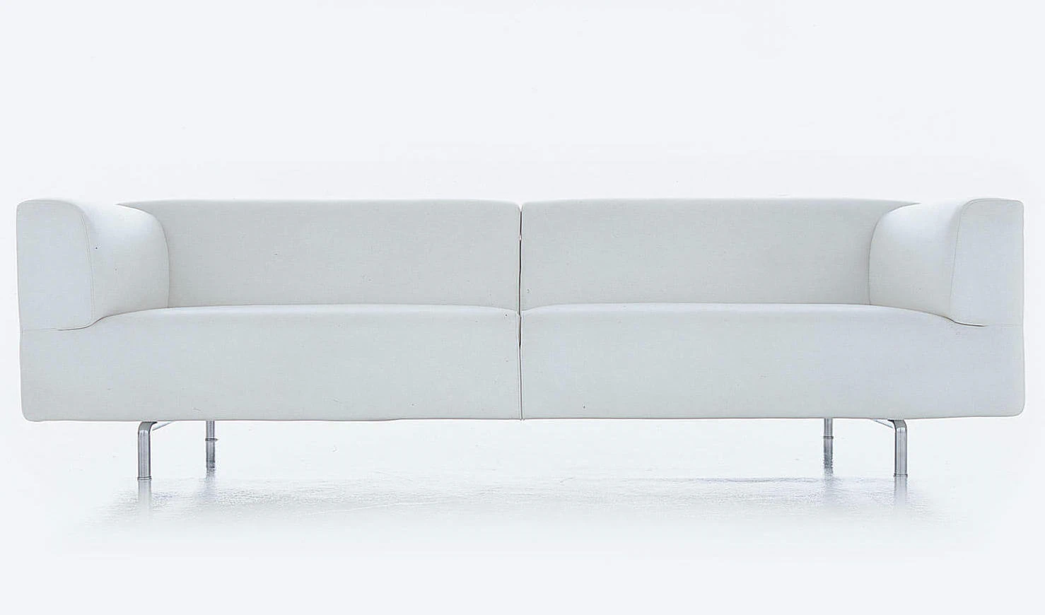 Диван 250 Met — Cassina, массив дерева, фото 4