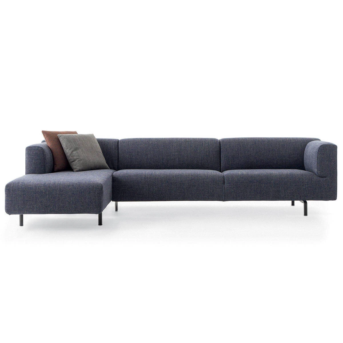 Диван 250 Met — Cassina, массив дерева
