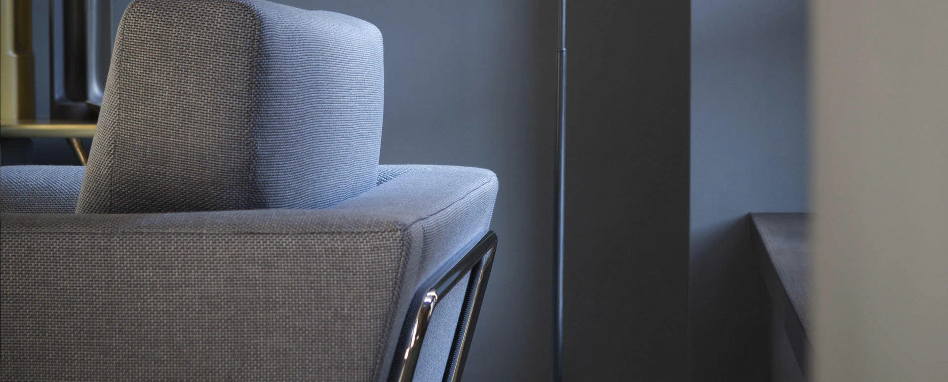 Диван 253 Nest — Cassina, кожа, фото 4