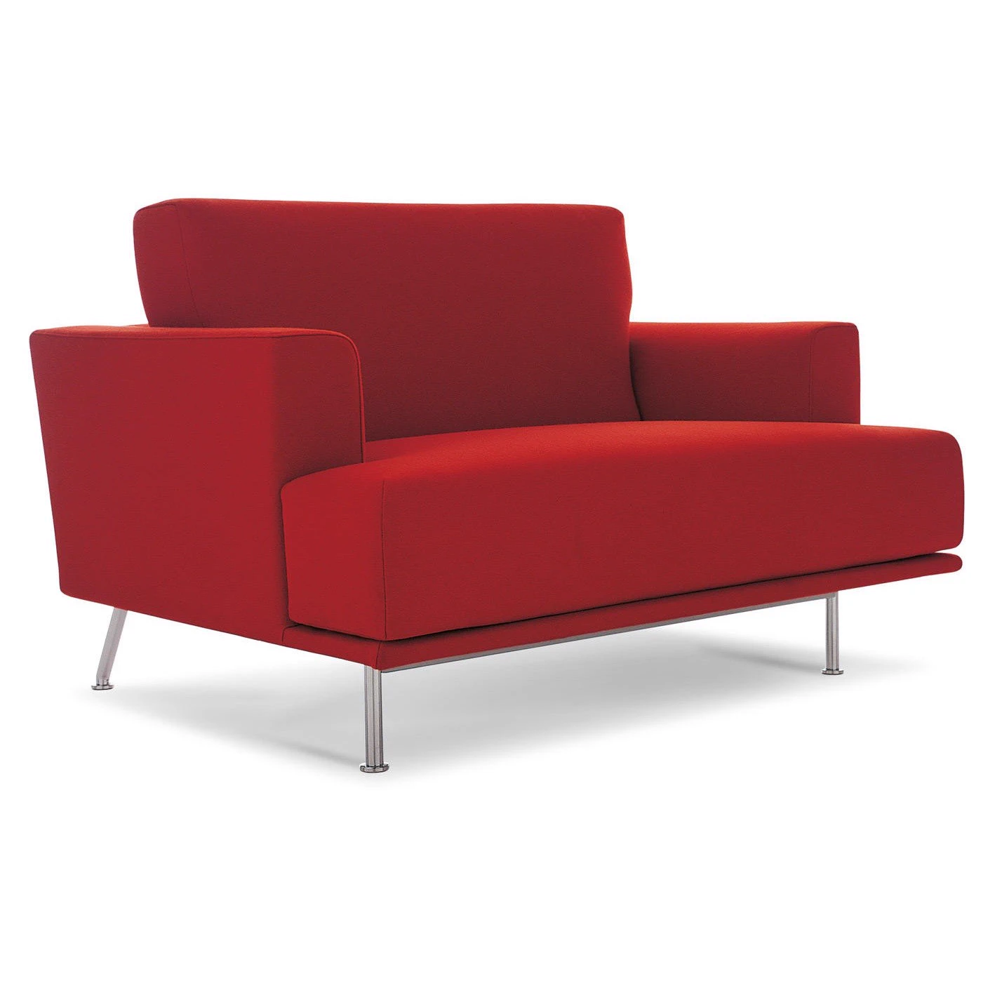 Диван 253 Nest — Cassina, кожа