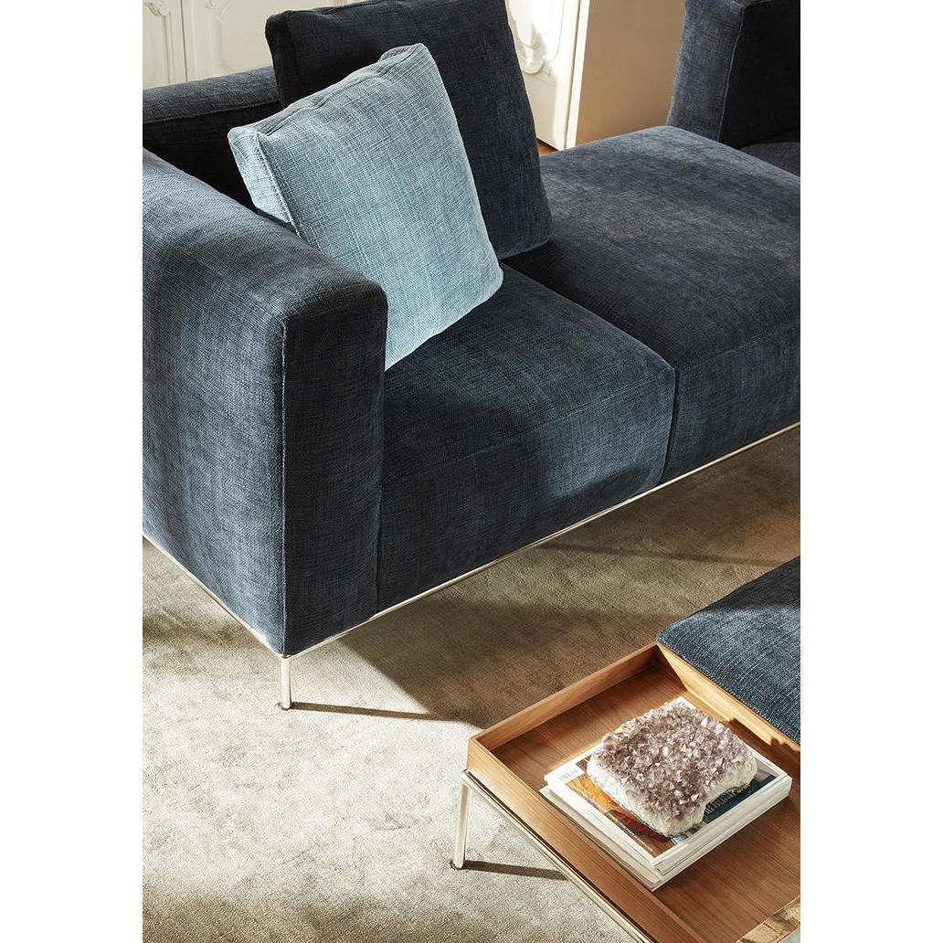 Диван 272 Mex-Hi — Cassina, фото 6