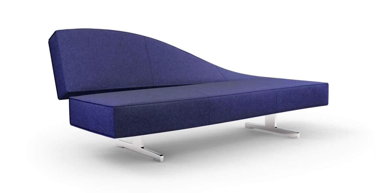 Диван 276 Aspen — Cassina, кожа, фото 6