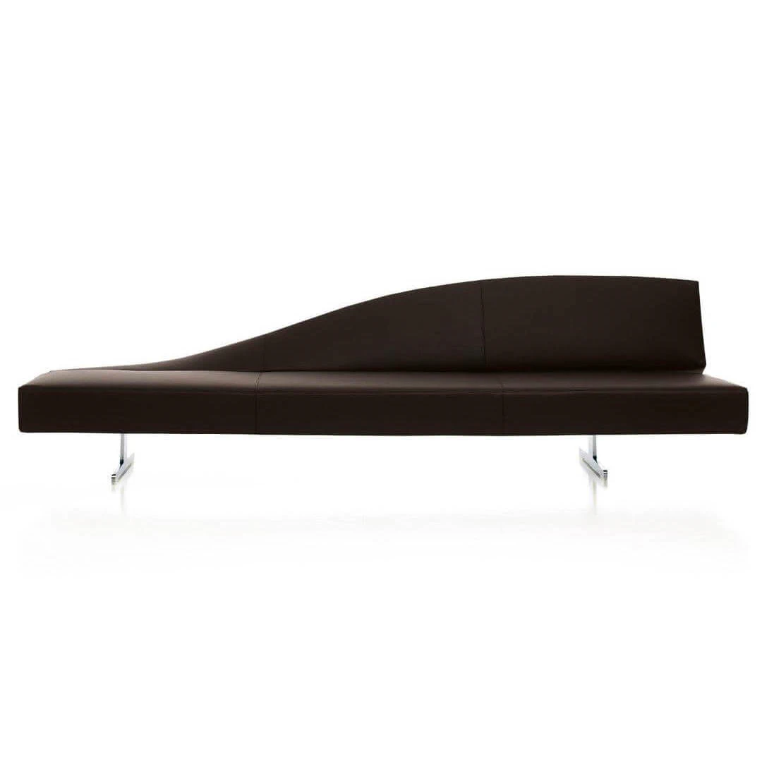 Диван 276 Aspen — Cassina, кожа