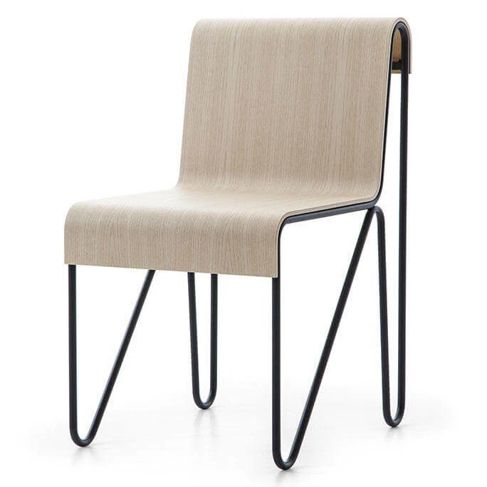 Стул 279 Beugel — Cassina, металл