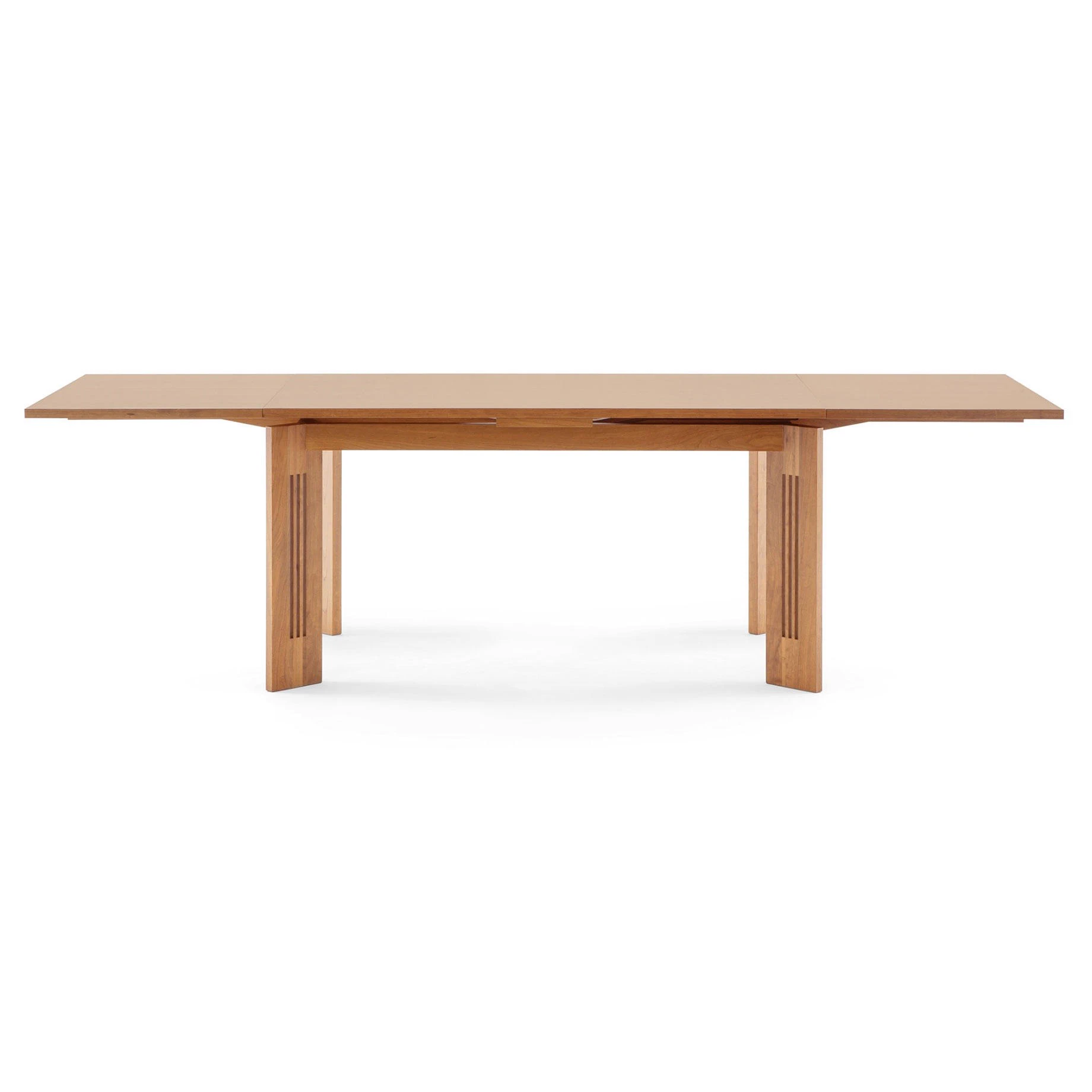 Стол 320 Berlino Table — Cassina, массив дерева