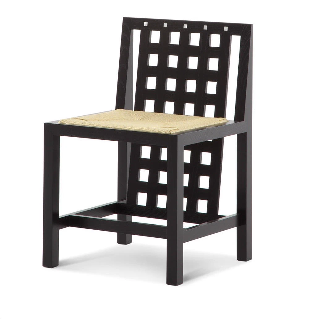 Стул 324 D.S.3 — Cassina, массив дерева
