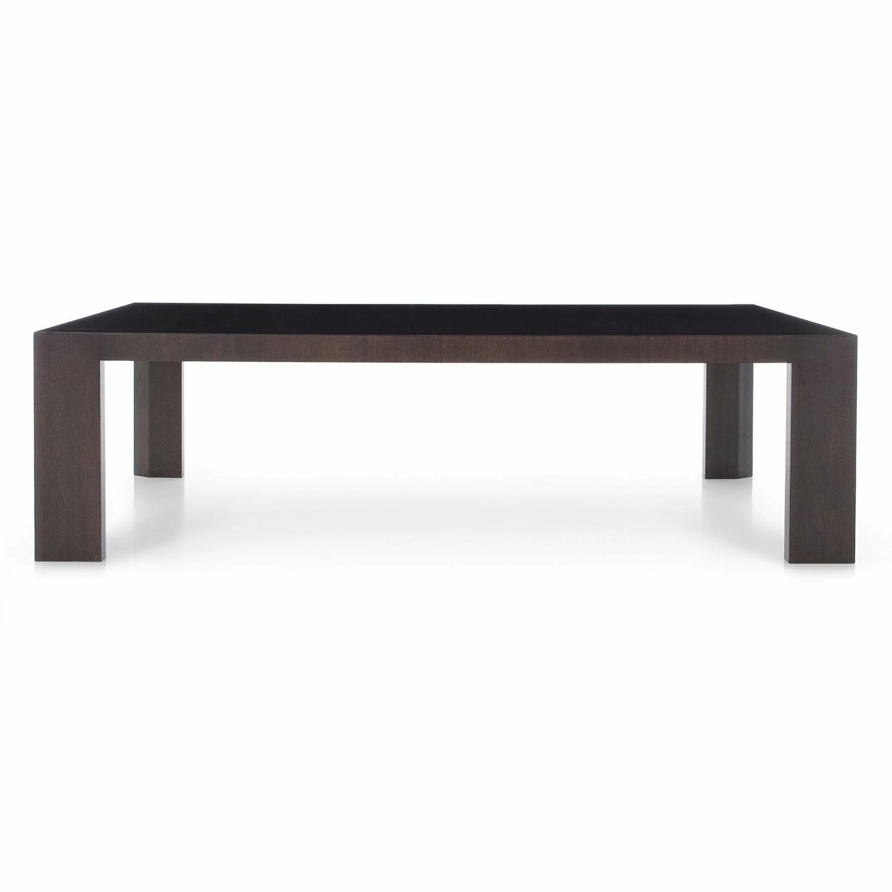 Стол 370 El Dom — Cassina, массив дерева