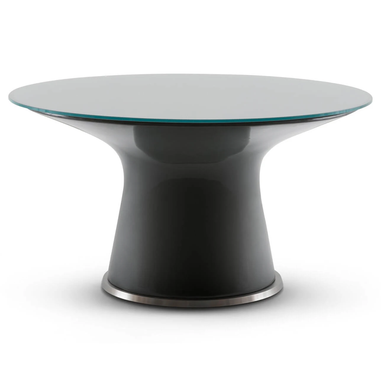 Стол 390 Lebeau — Cassina, кожа