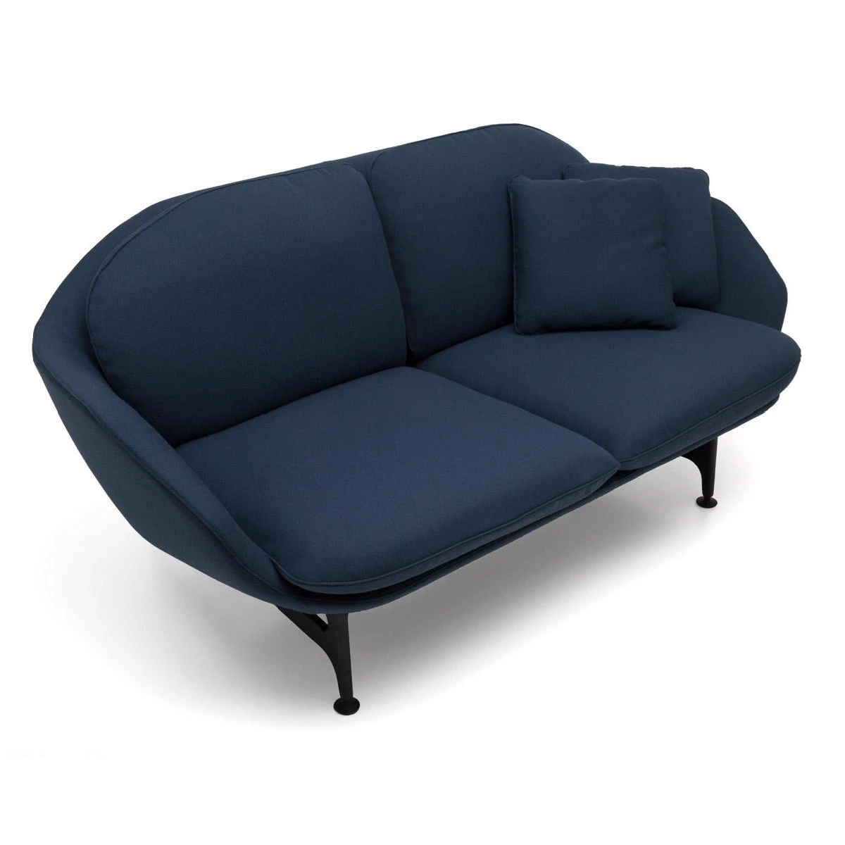 Диван 399 Vico — Cassina, кожа