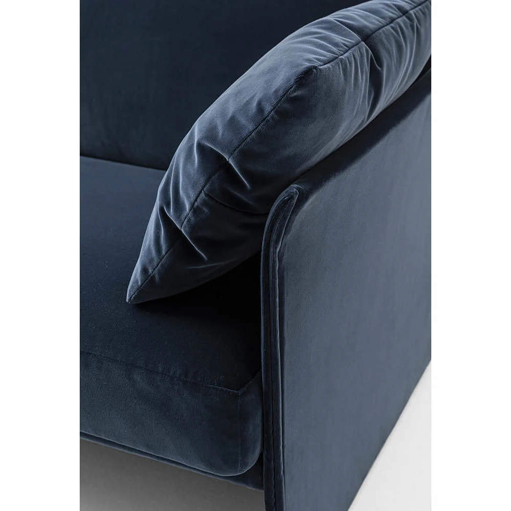 Диван 405 Duc-Duc — Cassina, кожа, фото 5