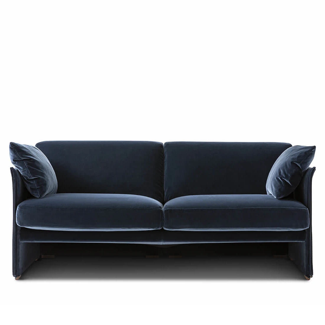 Диван 405 Duc-Duc — Cassina, кожа