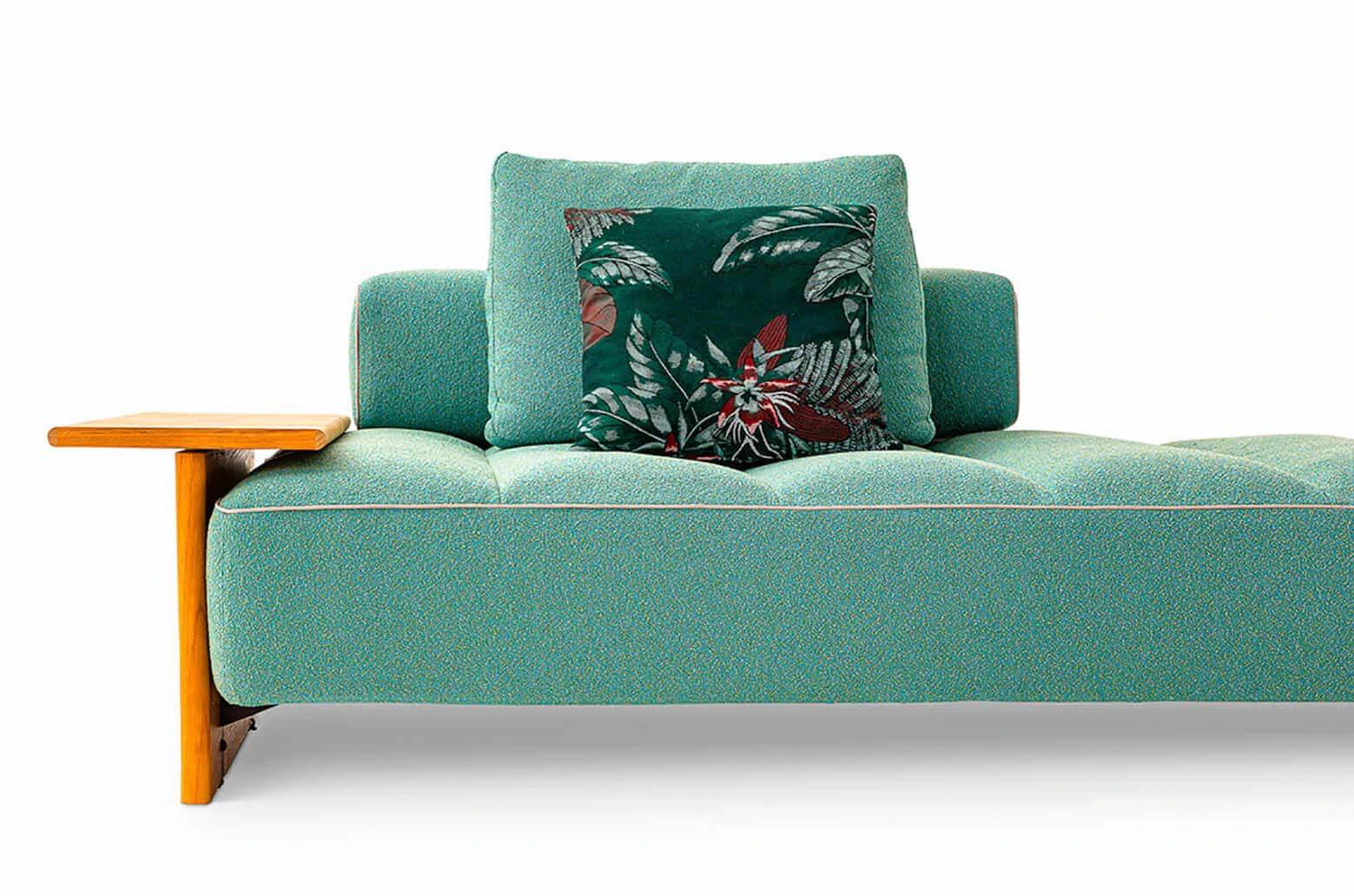 Диван 478 Sail Out sofa — Cassina, текстиль, фото 3